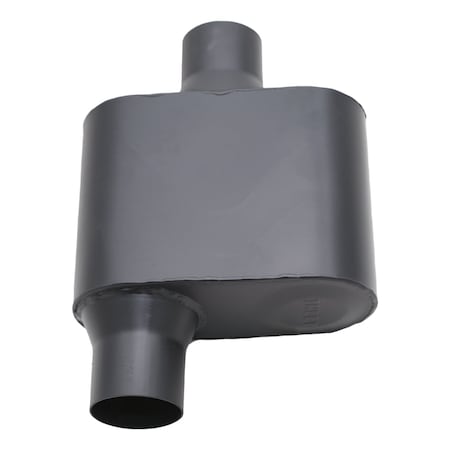 Speedfx MUFFLER, 2.5 IN O 2.5 OUT O 425160